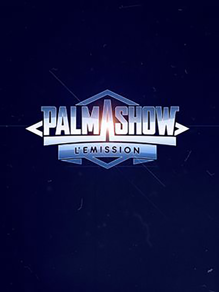 Palmashow, l'émission